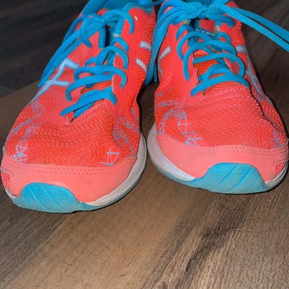 Asics gel hyper speed 7 running shoes - Picture 8 of 12